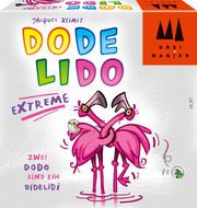 Dodelido Extreme  4001504408893