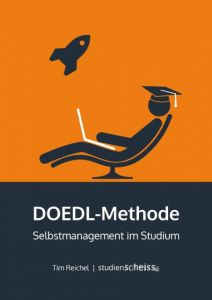 DOEDL-Methode Reichel, Tim 9783946943006