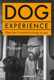 Dog Experience Philipper, Ulv 9783867747356