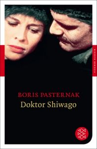 Doktor Shiwago Pasternak, Boris 9783596903290