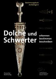 Dolche und Schwerter Weller, Ulrike 9783422990272