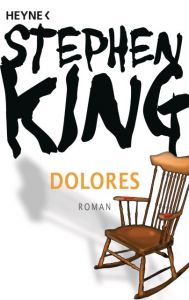 Dolores King, Stephen 9783453435766