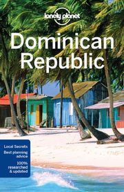 Dominican Republic Country Guide  9781786571403