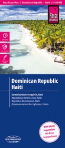 Dominikanische Republik, Haiti/Dominican Republic  9783831772902