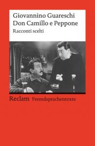 Don Camillo e Peppone Guareschi, Giovannino 9783150197356