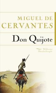 Don Quijote Cervantes Saavedra, Miguel de 9783730607237