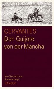 Don Quijote von der Mancha Cervantes, Miguel de 9783446230767