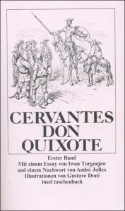 Don Quixote Cervantes Saavedra, Miguel de 9783458318095