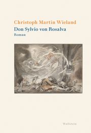 Don Sylvio von Rosalva Wieland, Christoph Martin 9783835354463