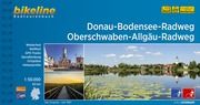 Donau-Bodensee-Weg, Oberschwaben-Allgäu Weg Esterbauer Verlag 9783850008747