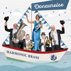 CD "Donaureise"