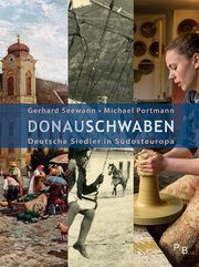 Donauschwaben Seewann, Gerhard/Portmann, Michael 9783936168884