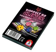 Doppelt so clever - Ersatzblock  4001504493608