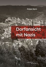 Dorfansicht mit Nazis Kern, Peter 9783955656478