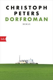 Dorfroman Peters, Christoph 9783442771783