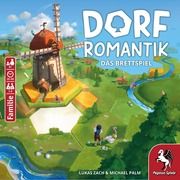 Dorfromantik - Das Brettspiel Paul Riebe 4250231731877