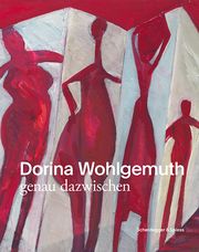 Dorina Wohlgemuth Wohlgemuth, Dorina 9783039421046