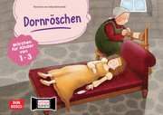 Dornröschen Grimm, Brüder/Klement, Simone 4260179517365