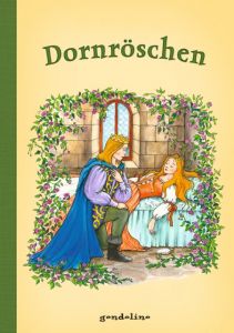 Dornröschen Nick, Svenja/Grimm, Wilhelm/Grimm, Jacob 9783811233607