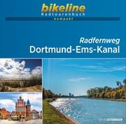 Dortmund-Ems-Kanal Esterbauer Verlag 9783850008969