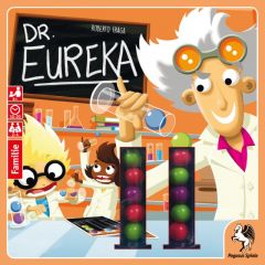 Dr. Eureka Stéphane Escapa 4250231709357