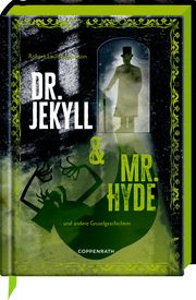 Dr. Jekyll & Mr. Hyde Stevenson, Robert Louis 9783649648000