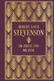 Dr. Jekyll und Mr. Hyde Stevenson, Robert Louis 9783868206678