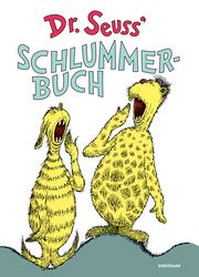 Dr. Seuss' Schlummerbuch Dr Seuss 9783956145193