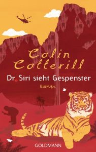 Dr. Siri sieht Gespenster Cotterill, Colin 9783442466931