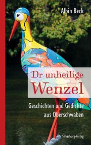 Dr unheilige Wenzel Beck, Albin 9783842512849