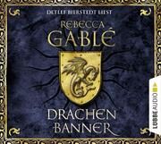 Drachenbanner Gablé, Rebecca 9783785784792