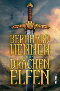Drachenelfen Hennen, Bernhard 9783453266582