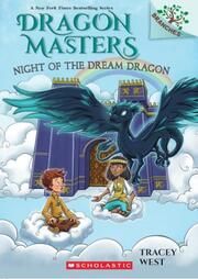 Drachenmeister 28: Die Nacht des Traumdrachen West, Tracey 9783985852147