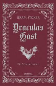 Draculas Gast Stoker, Bram 9783730613955