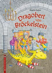 Dragobert von Bröckelstein Endres, Brigitte 9783943833584