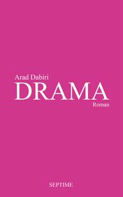 DRAMA Dabiri, Arad 9783991200222