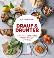 Drauf & Drunter Derndorfer, Eva 9783710606380