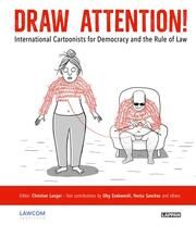 Draw Attention! - English Cover Edition Christian Langer 9783830336921