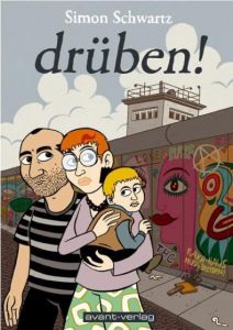 drüben! Schwartz, Simon 9783939080374