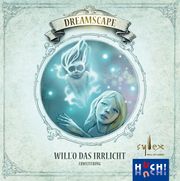 Dreamscape - Will'O das Irrlicht David Ausloos 4260071881588