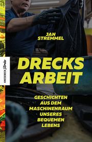 Drecksarbeit Stremmel, Jan 9783957285157