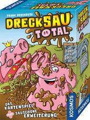 Drecksau total Frank Bebenroth 4002051682675