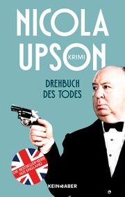 Drehbuch des Todes Upson, Nicola 9783036950310