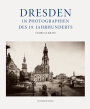 Dresden Krase, Andreas 9783829607773