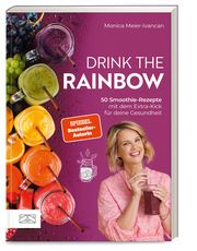 Drink the Rainbow Meier-Ivancan, Monica 9783965844100
