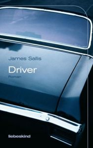Driver Sallis, James 9783935890465
