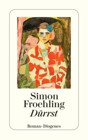 Dürrst Froehling, Simon 9783257247473