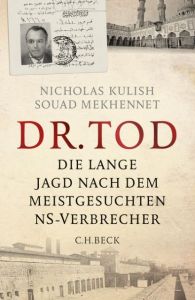 Dr.Tod Kulish, Nicholas/Mekhennet, Souad 9783406672613