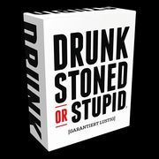 Drunk, Stoned or Stupid  5407007460076