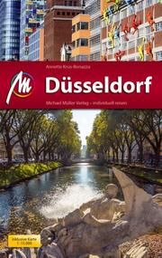 Düsseldorf MM-City Krus-Bonazza, Annette 9783956540394